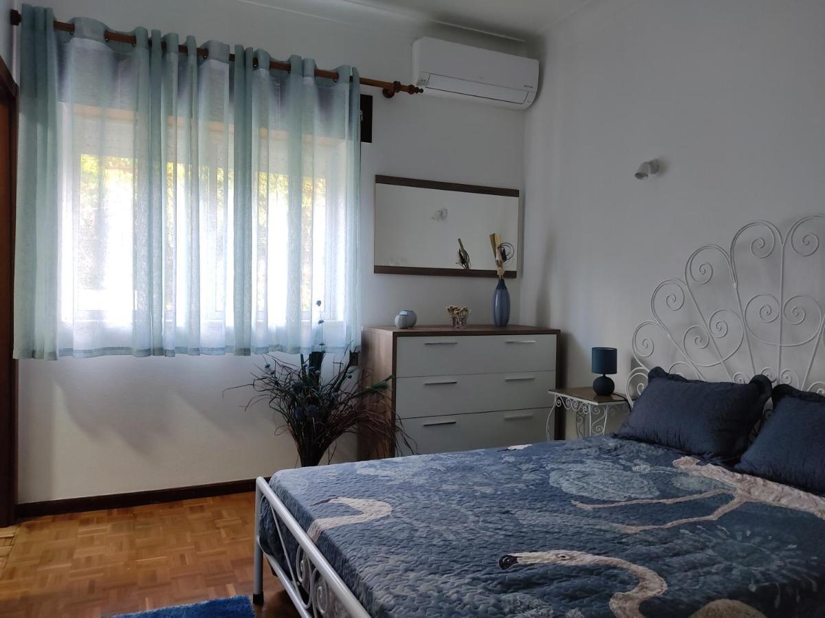 Villa Casa Dos Avos Vouzela Esterno foto