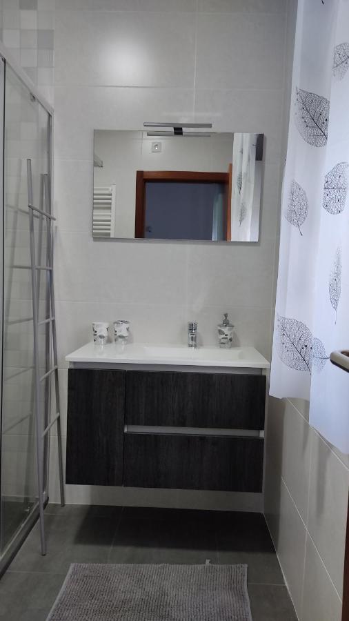 Villa Casa Dos Avos Vouzela Esterno foto
