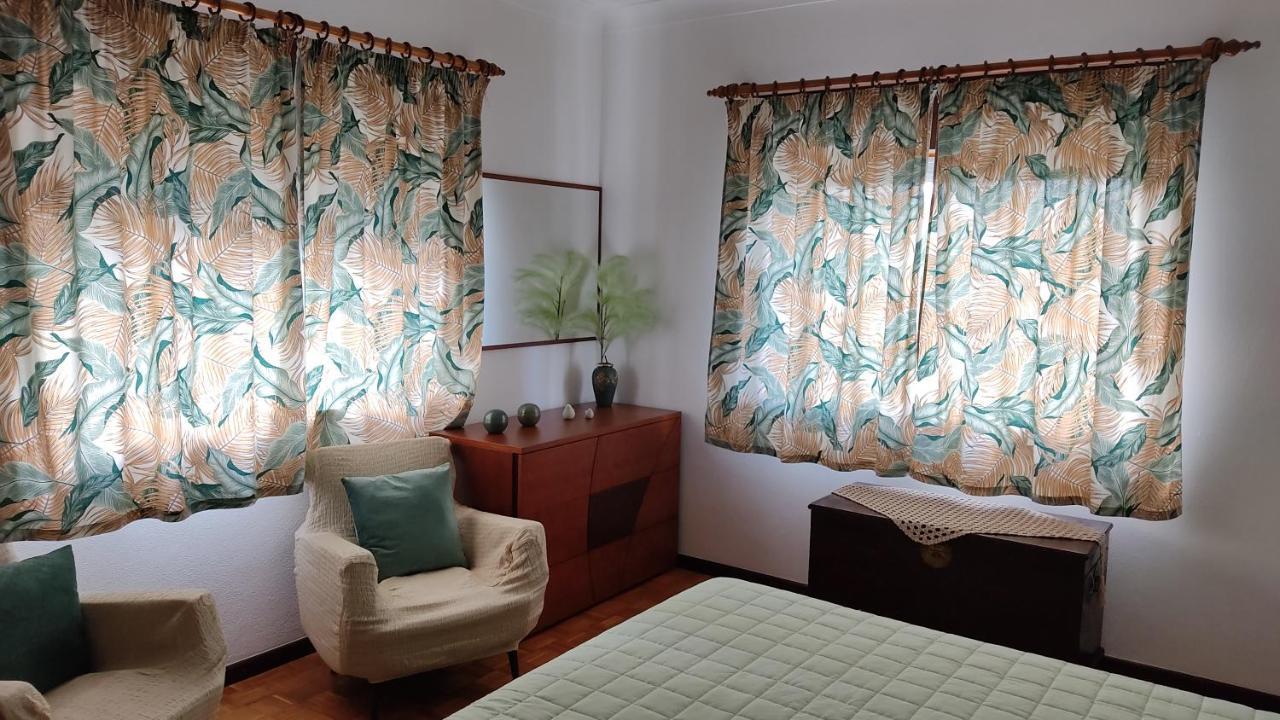 Villa Casa Dos Avos Vouzela Esterno foto