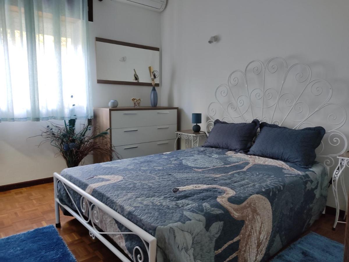 Villa Casa Dos Avos Vouzela Esterno foto
