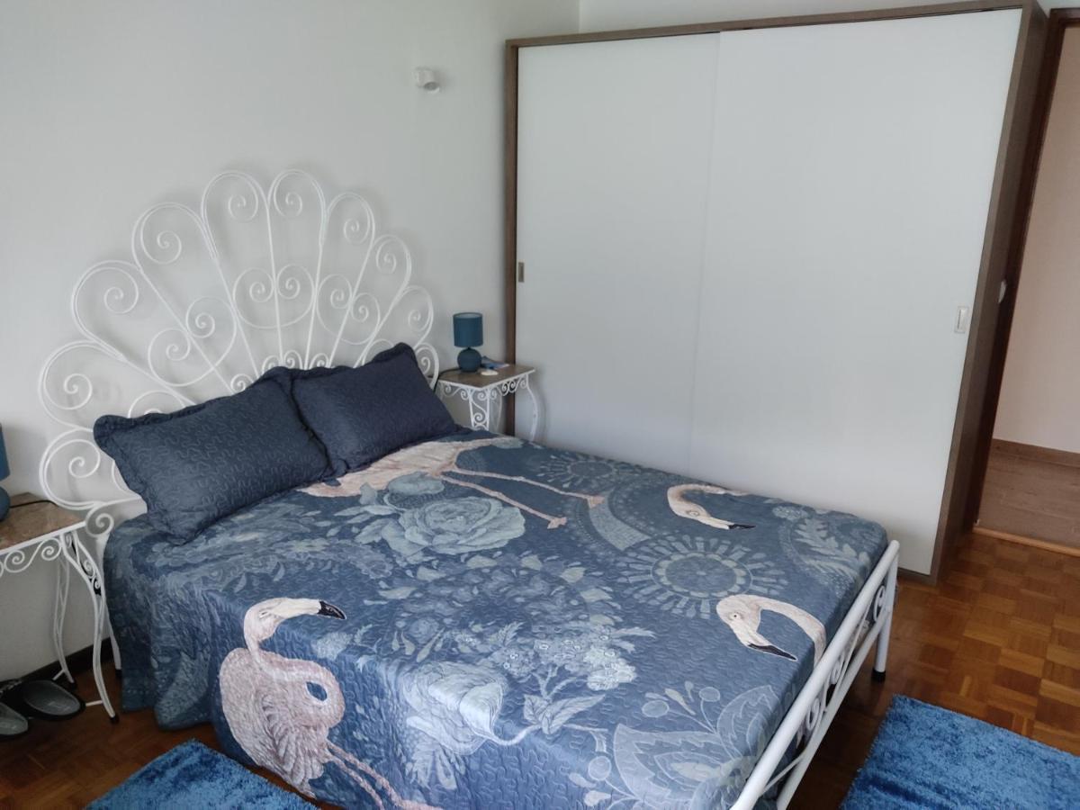 Villa Casa Dos Avos Vouzela Esterno foto