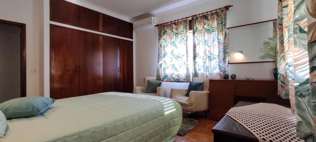 Villa Casa Dos Avos Vouzela Esterno foto