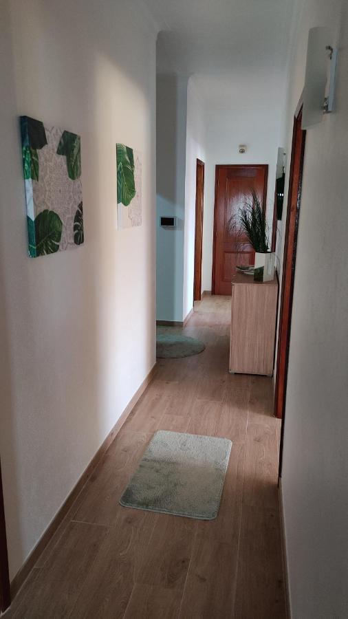 Villa Casa Dos Avos Vouzela Esterno foto