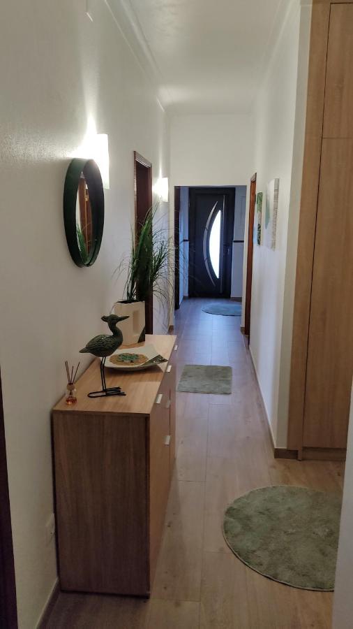 Villa Casa Dos Avos Vouzela Esterno foto