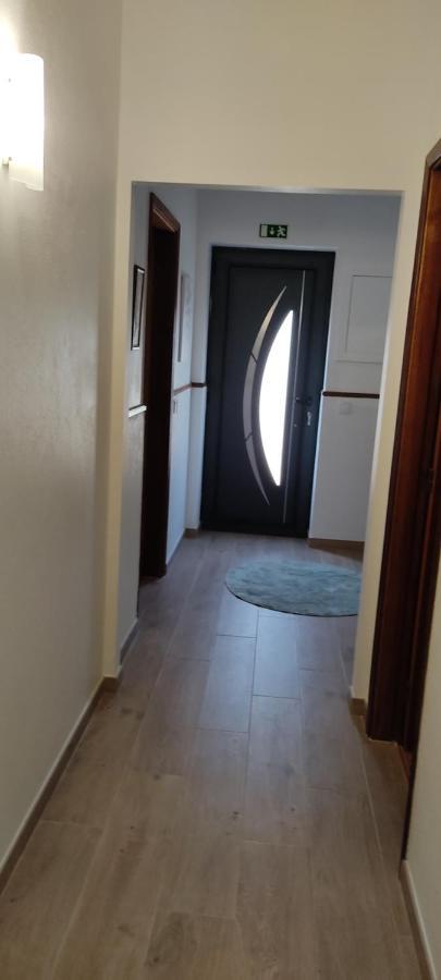 Villa Casa Dos Avos Vouzela Esterno foto